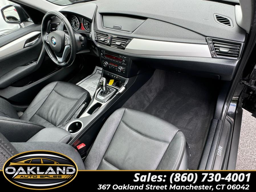2015 BMW X1 AWD 4dr xDrive28i, available for sale in Manchester, Connecticut | Oakland Auto Sales. Manchester, Connecticut 2015 BMW X1 AWD 4dr xDrive28i, available for sale in Manchester, Connecticut | Oakland Auto Sales. Manchester, Connecticut