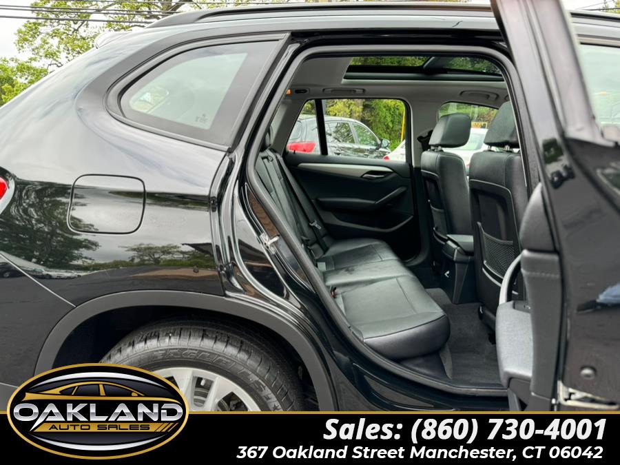 2015 BMW X1 AWD 4dr xDrive28i, available for sale in Manchester, Connecticut | Oakland Auto Sales. Manchester, Connecticut 2015 BMW X1 AWD 4dr xDrive28i, available for sale in Manchester, Connecticut | Oakland Auto Sales. Manchester, Connecticut