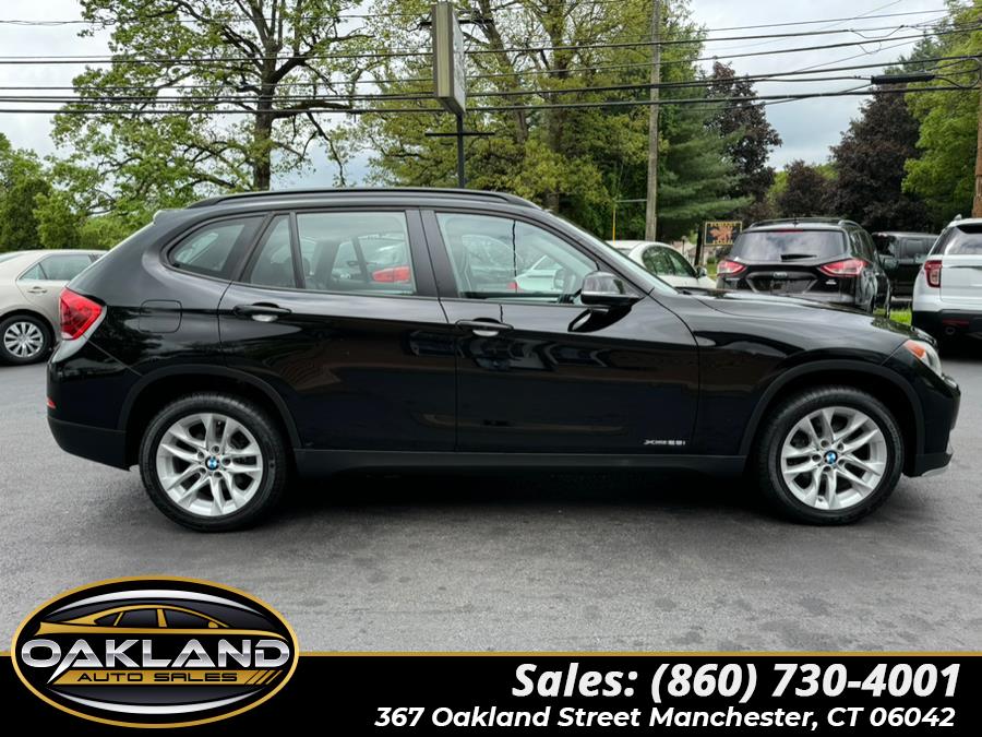 2015 BMW X1 AWD 4dr xDrive28i, available for sale in Manchester, Connecticut | Oakland Auto Sales. Manchester, Connecticut 2015 BMW X1 AWD 4dr xDrive28i, available for sale in Manchester, Connecticut | Oakland Auto Sales. Manchester, Connecticut