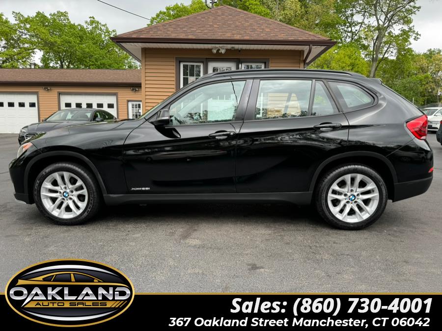 2015 BMW X1 AWD 4dr xDrive28i, available for sale in Manchester, Connecticut | Oakland Auto Sales. Manchester, Connecticut 2015 BMW X1 AWD 4dr xDrive28i, available for sale in Manchester, Connecticut | Oakland Auto Sales. Manchester, Connecticut