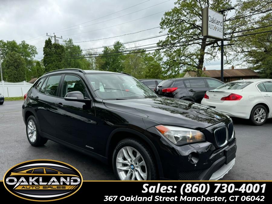 2015 BMW X1 AWD 4dr xDrive28i, available for sale in Manchester, Connecticut | Oakland Auto Sales. Manchester, Connecticut 2015 BMW X1 AWD 4dr xDrive28i, available for sale in Manchester, Connecticut | Oakland Auto Sales. Manchester, Connecticut