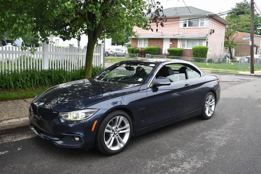 2019 BMW 4 Series 430i, available for sale in Hempstead, New York | Certified Automotive Group. Hempstead, New York 2019 BMW 4 Series 430i, available for sale in Hempstead, New York | Certified Automotive Group. Hempstead, New York