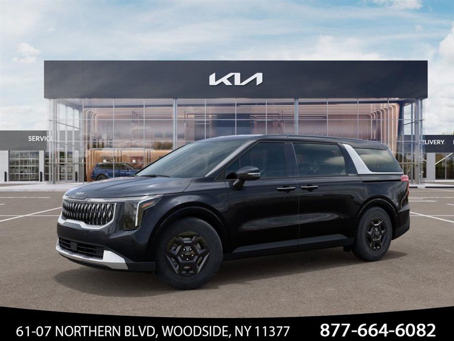 2025 Kia Carnival LXS, available for sale in Woodside, New York | Drive Central. Woodside, New York 2025 Kia Carnival LXS, available for sale in Woodside, New York | Drive Central. Woodside, New York