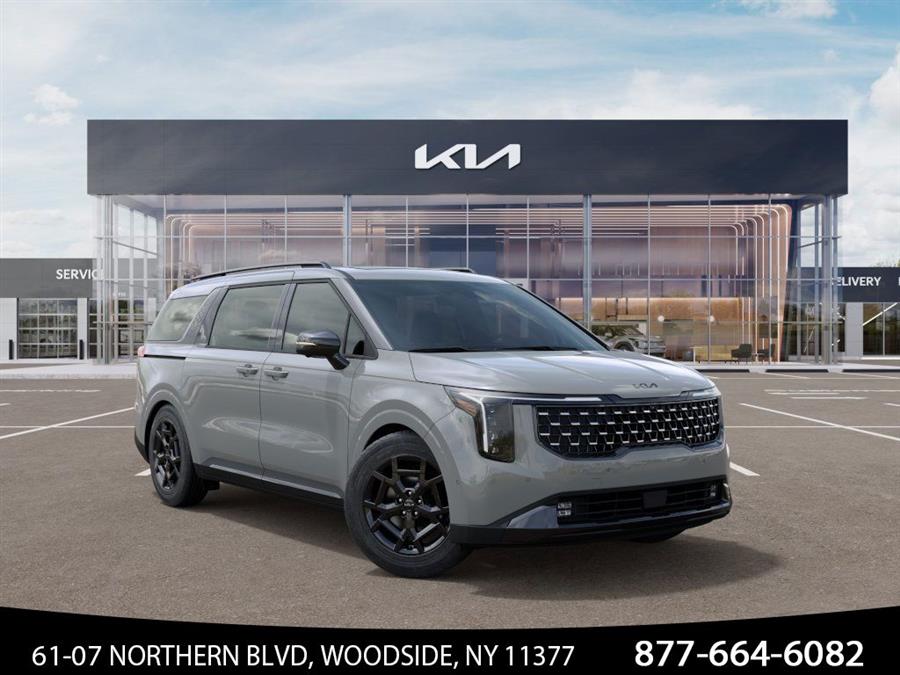 2025 Kia Carnival Hybrid SX Prestige, available for sale in Woodside, New York | Drive Central. Woodside, New York 2025 Kia Carnival Hybrid SX Prestige, available for sale in Woodside, New York | Drive Central. Woodside, New York