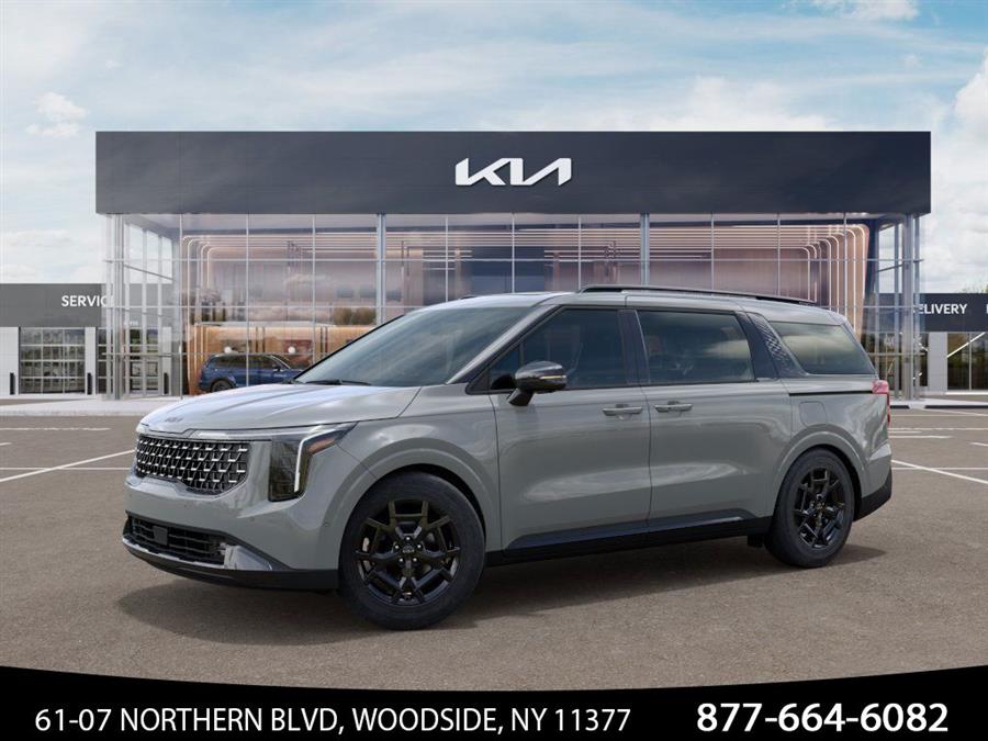2025 Kia Carnival Hybrid SX Prestige, available for sale in Woodside, New York | Drive Central. Woodside, New York 2025 Kia Carnival Hybrid SX Prestige, available for sale in Woodside, New York | Drive Central. Woodside, New York