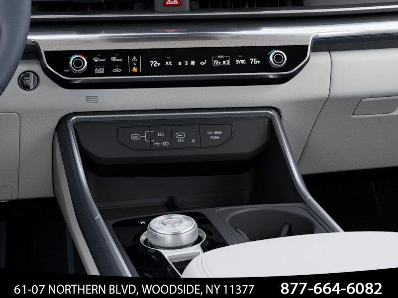 2025 Kia Carnival Hybrid SX Prestige, available for sale in Woodside, New York | Drive Central. Woodside, New York 2025 Kia Carnival Hybrid SX Prestige, available for sale in Woodside, New York | Drive Central. Woodside, New York