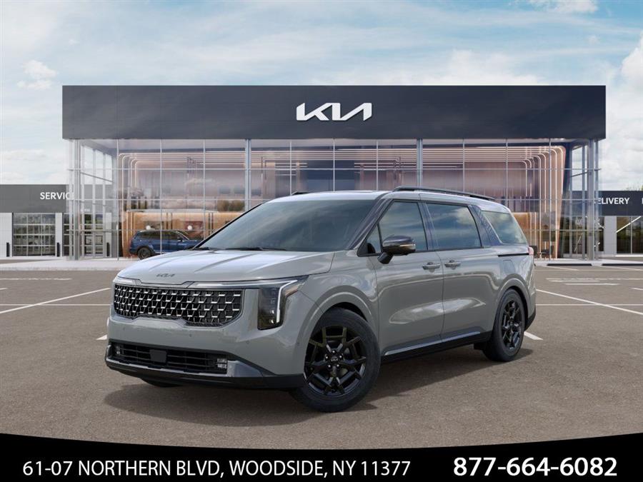 2025 Kia Carnival Hybrid SX Prestige, available for sale in Woodside, New York | Drive Central. Woodside, New York 2025 Kia Carnival Hybrid SX Prestige, available for sale in Woodside, New York | Drive Central. Woodside, New York