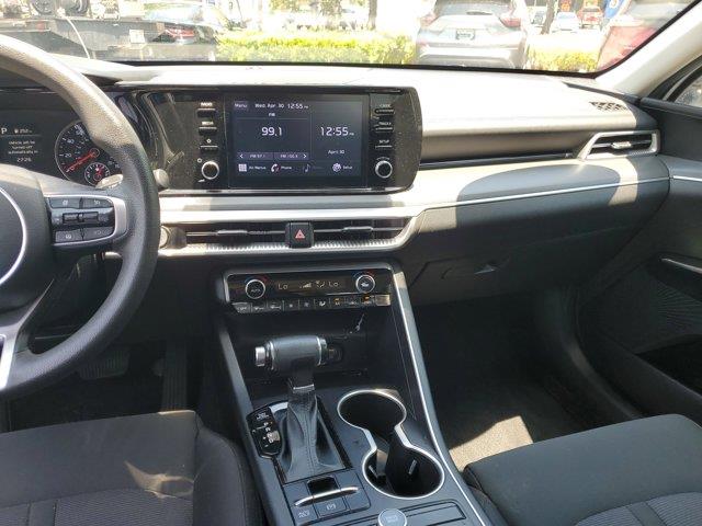 2022 Kia K5 LXS Auto FWD, available for sale in Fort Myers, Florida | Carlux Fort Myers. Fort Myers, Florida 2022 Kia K5 LXS Auto FWD, available for sale in Fort Myers, Florida | Carlux Fort Myers. Fort Myers, Florida
