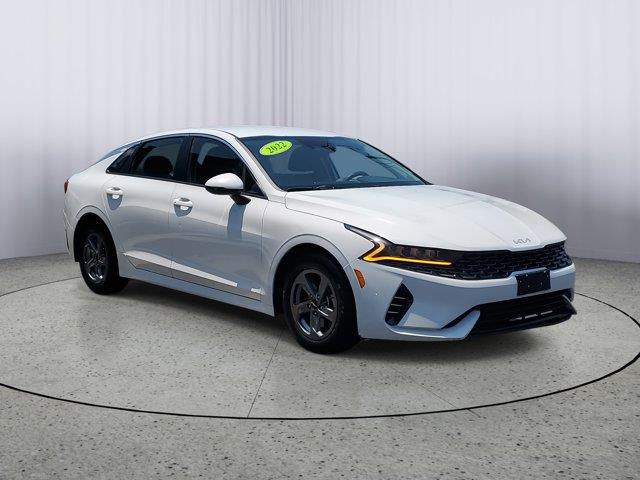 2022 Kia K5 LXS Auto FWD, available for sale in Fort Myers, Florida | Carlux Fort Myers. Fort Myers, Florida 2022 Kia K5 LXS Auto FWD, available for sale in Fort Myers, Florida | Carlux Fort Myers. Fort Myers, Florida