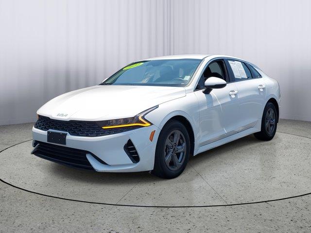 2022 Kia K5 LXS Auto FWD, available for sale in Fort Myers, Florida | Carlux Fort Myers. Fort Myers, Florida 2022 Kia K5 LXS Auto FWD, available for sale in Fort Myers, Florida | Carlux Fort Myers. Fort Myers, Florida