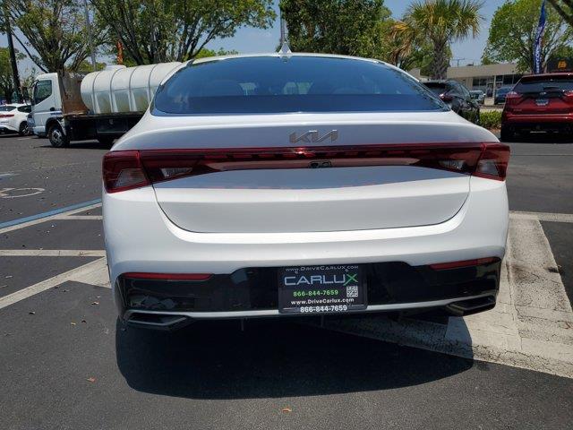 2022 Kia K5 LXS Auto FWD, available for sale in Fort Myers, Florida | Carlux Fort Myers. Fort Myers, Florida 2022 Kia K5 LXS Auto FWD, available for sale in Fort Myers, Florida | Carlux Fort Myers. Fort Myers, Florida