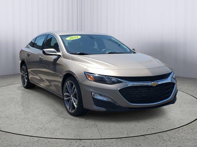 2022 Chevrolet Malibu 4dr Sdn LT, available for sale in Woodside, New York | Drive Central. Woodside, New York
