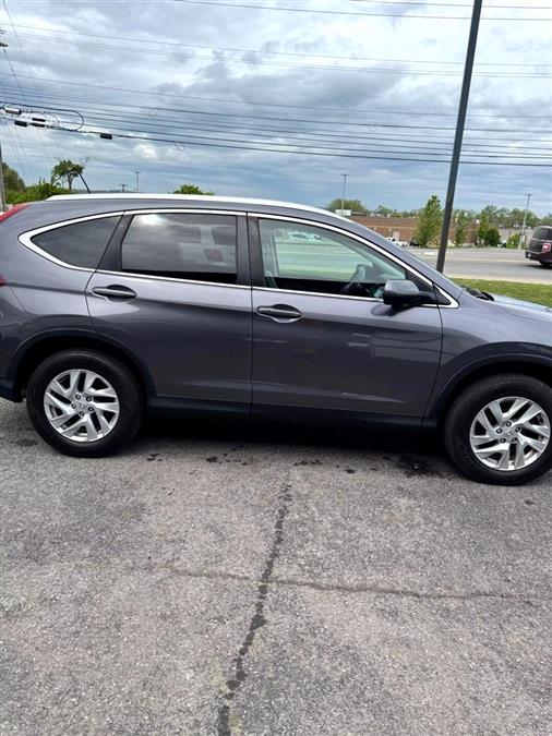 2016 Honda Cr-v EX-L Sport Utility 4D, available for sale in Wolcott, New York | Auto Hunter CNY. Wolcott, New York 2016 Honda Cr-v EX-L Sport Utility 4D, available for sale in Wolcott, New York | Auto Hunter CNY. Wolcott, New York