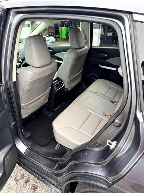 2016 Honda Cr-v EX-L Sport Utility 4D, available for sale in Wolcott, New York | Auto Hunter CNY. Wolcott, New York 2016 Honda Cr-v EX-L Sport Utility 4D, available for sale in Wolcott, New York | Auto Hunter CNY. Wolcott, New York