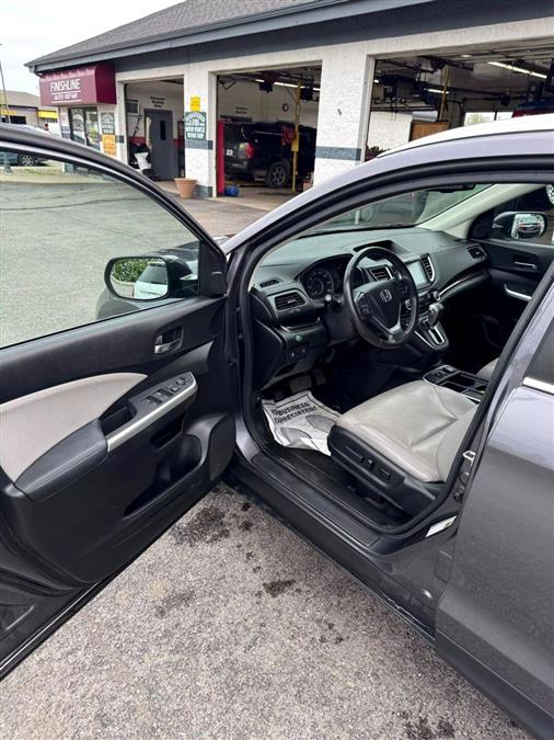 2016 Honda Cr-v EX-L Sport Utility 4D, available for sale in Wolcott, New York | Auto Hunter CNY. Wolcott, New York 2016 Honda Cr-v EX-L Sport Utility 4D, available for sale in Wolcott, New York | Auto Hunter CNY. Wolcott, New York