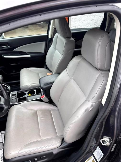2016 Honda Cr-v EX-L Sport Utility 4D, available for sale in Wolcott, New York | Auto Hunter CNY. Wolcott, New York 2016 Honda Cr-v EX-L Sport Utility 4D, available for sale in Wolcott, New York | Auto Hunter CNY. Wolcott, New York