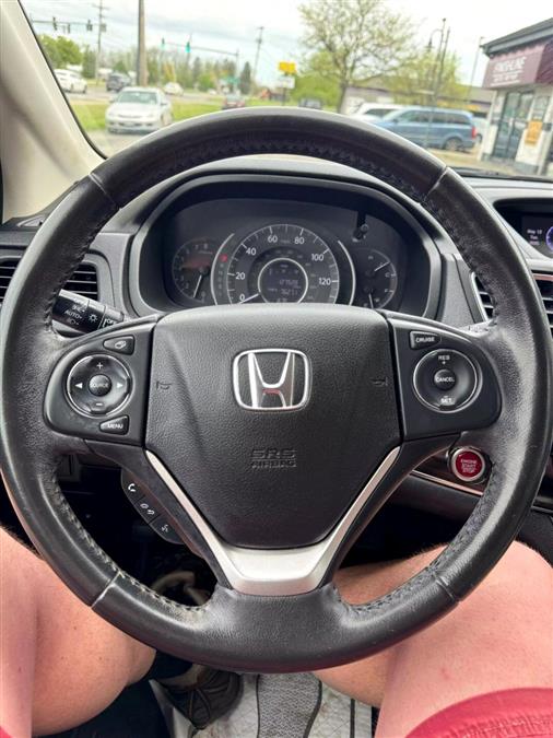 2016 Honda Cr-v EX-L Sport Utility 4D, available for sale in Wolcott, New York | Auto Hunter CNY. Wolcott, New York 2016 Honda Cr-v EX-L Sport Utility 4D, available for sale in Wolcott, New York | Auto Hunter CNY. Wolcott, New York