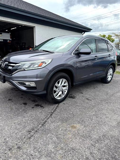 2016 Honda Cr-v EX-L Sport Utility 4D, available for sale in Wolcott, New York | Auto Hunter CNY. Wolcott, New York 2016 Honda Cr-v EX-L Sport Utility 4D, available for sale in Wolcott, New York | Auto Hunter CNY. Wolcott, New York