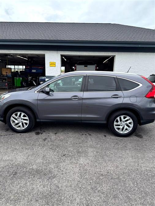 2016 Honda Cr-v EX-L Sport Utility 4D, available for sale in Wolcott, New York | Auto Hunter CNY. Wolcott, New York 2016 Honda Cr-v EX-L Sport Utility 4D, available for sale in Wolcott, New York | Auto Hunter CNY. Wolcott, New York