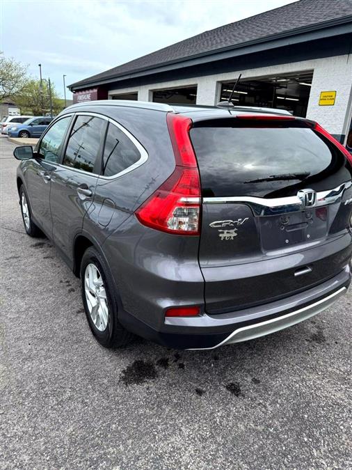 2016 Honda Cr-v EX-L Sport Utility 4D, available for sale in Wolcott, New York | Auto Hunter CNY. Wolcott, New York 2016 Honda Cr-v EX-L Sport Utility 4D, available for sale in Wolcott, New York | Auto Hunter CNY. Wolcott, New York