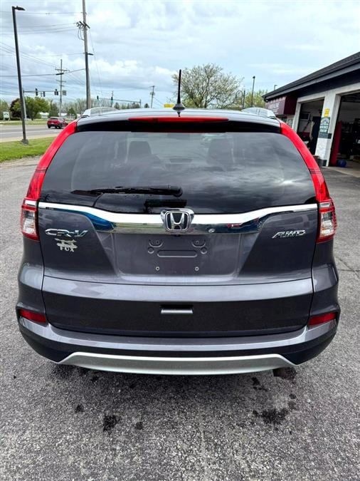 2016 Honda Cr-v EX-L Sport Utility 4D, available for sale in Wolcott, New York | Auto Hunter CNY. Wolcott, New York 2016 Honda Cr-v EX-L Sport Utility 4D, available for sale in Wolcott, New York | Auto Hunter CNY. Wolcott, New York