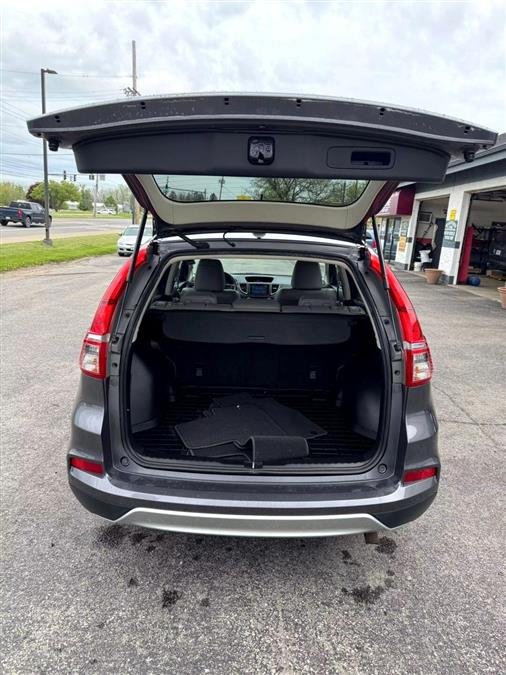 2016 Honda Cr-v EX-L Sport Utility 4D, available for sale in Wolcott, New York | Auto Hunter CNY. Wolcott, New York 2016 Honda Cr-v EX-L Sport Utility 4D, available for sale in Wolcott, New York | Auto Hunter CNY. Wolcott, New York