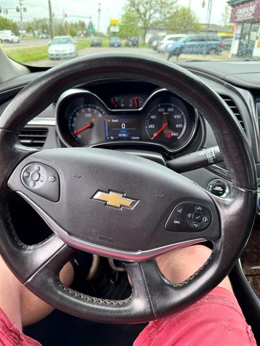 2014 Chevrolet Impala LTZ Sedan 4D, available for sale in Wolcott, New York | Auto Hunter CNY. Wolcott, New York 2014 Chevrolet Impala LTZ Sedan 4D, available for sale in Wolcott, New York | Auto Hunter CNY. Wolcott, New York