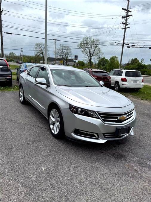 Used 2014 Chevrolet Impala in Wolcott, New York | Auto Hunter CNY. Wolcott, New York