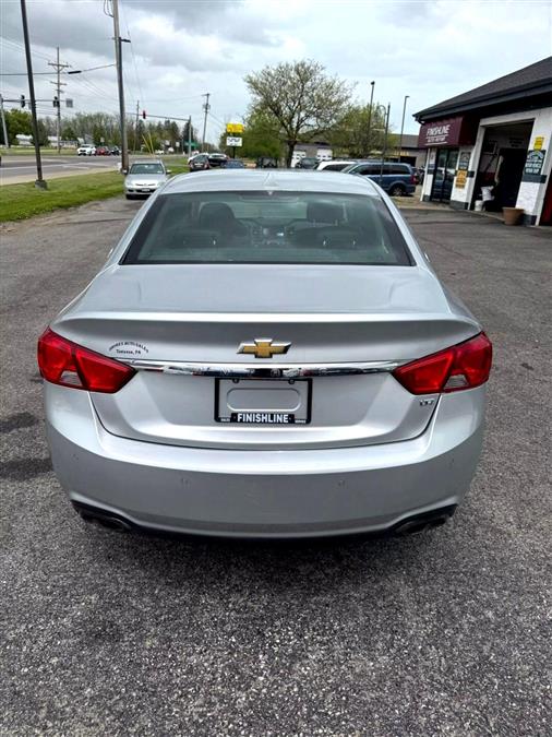 2014 Chevrolet Impala LTZ Sedan 4D, available for sale in Wolcott, New York | Auto Hunter CNY. Wolcott, New York 2014 Chevrolet Impala LTZ Sedan 4D, available for sale in Wolcott, New York | Auto Hunter CNY. Wolcott, New York