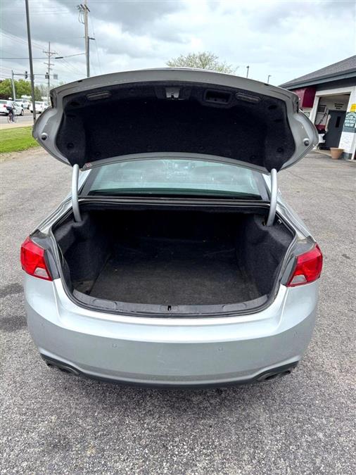2014 Chevrolet Impala LTZ Sedan 4D, available for sale in Wolcott, New York | Auto Hunter CNY. Wolcott, New York 2014 Chevrolet Impala LTZ Sedan 4D, available for sale in Wolcott, New York | Auto Hunter CNY. Wolcott, New York