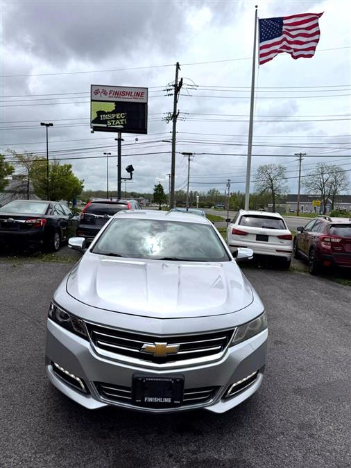 2014 Chevrolet Impala LTZ Sedan 4D, available for sale in Wolcott, New York | Auto Hunter CNY. Wolcott, New York 2014 Chevrolet Impala LTZ Sedan 4D, available for sale in Wolcott, New York | Auto Hunter CNY. Wolcott, New York