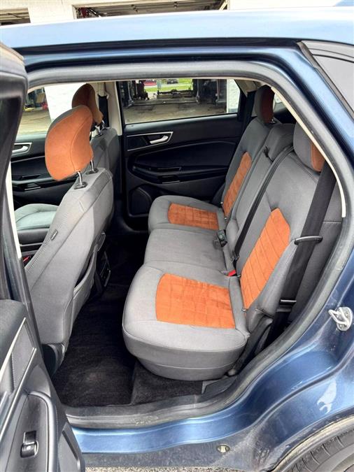 2018 Ford Edge SEL Sport Utility 4D, available for sale in Wolcott, New York | Auto Hunter CNY. Wolcott, New York 2018 Ford Edge SEL Sport Utility 4D, available for sale in Wolcott, New York | Auto Hunter CNY. Wolcott, New York