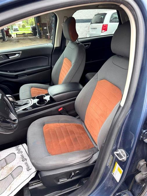 2018 Ford Edge SEL Sport Utility 4D, available for sale in Wolcott, New York | Auto Hunter CNY. Wolcott, New York 2018 Ford Edge SEL Sport Utility 4D, available for sale in Wolcott, New York | Auto Hunter CNY. Wolcott, New York