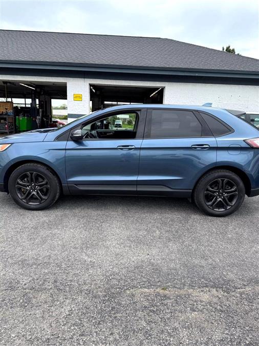 2018 Ford Edge SEL Sport Utility 4D, available for sale in Wolcott, New York | Auto Hunter CNY. Wolcott, New York 2018 Ford Edge SEL Sport Utility 4D, available for sale in Wolcott, New York | Auto Hunter CNY. Wolcott, New York