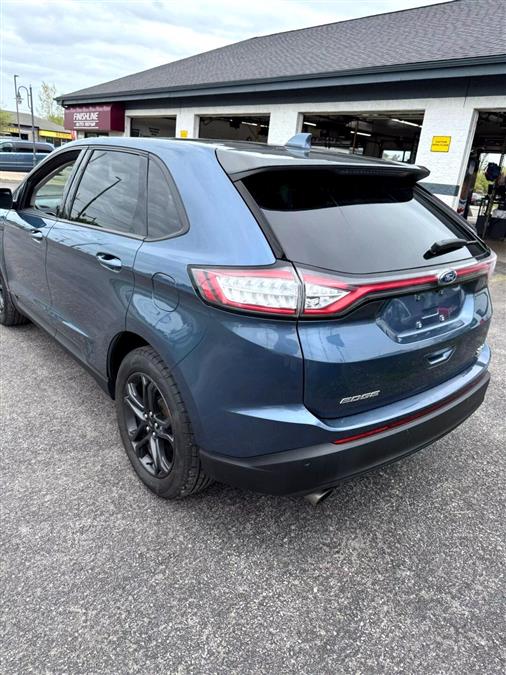 2018 Ford Edge SEL Sport Utility 4D, available for sale in Wolcott, New York | Auto Hunter CNY. Wolcott, New York 2018 Ford Edge SEL Sport Utility 4D, available for sale in Wolcott, New York | Auto Hunter CNY. Wolcott, New York