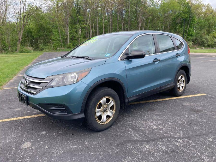 2014 Honda Cr-v LX Sport Utility 4D, available for sale in Wolcott, New York | Auto Hunter CNY. Wolcott, New York 2014 Honda Cr-v LX Sport Utility 4D, available for sale in Wolcott, New York | Auto Hunter CNY. Wolcott, New York