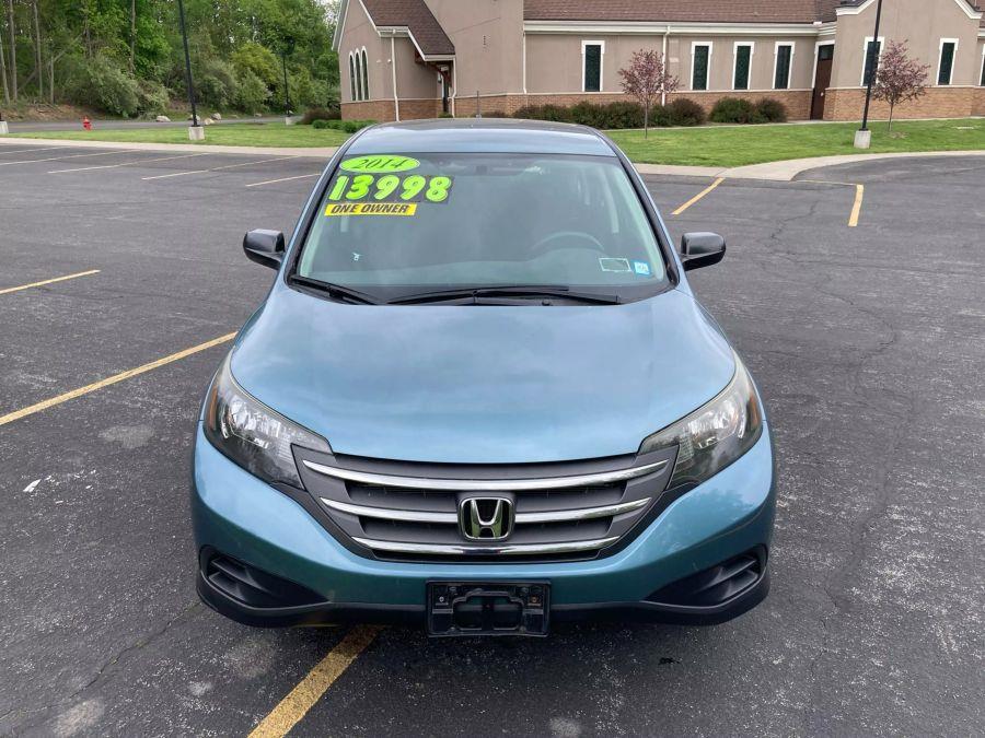 2014 Honda Cr-v LX Sport Utility 4D, available for sale in Wolcott, New York | Auto Hunter CNY. Wolcott, New York 2014 Honda Cr-v LX Sport Utility 4D, available for sale in Wolcott, New York | Auto Hunter CNY. Wolcott, New York