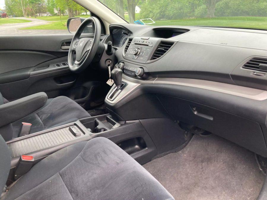 2014 Honda Cr-v LX Sport Utility 4D, available for sale in Wolcott, New York | Auto Hunter CNY. Wolcott, New York 2014 Honda Cr-v LX Sport Utility 4D, available for sale in Wolcott, New York | Auto Hunter CNY. Wolcott, New York