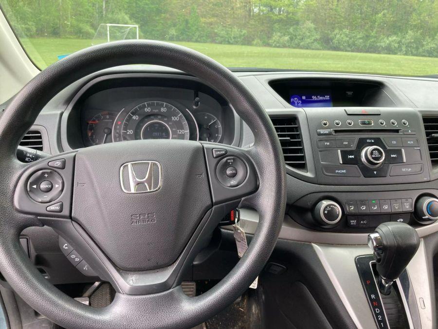 2014 Honda Cr-v LX Sport Utility 4D, available for sale in Wolcott, New York | Auto Hunter CNY. Wolcott, New York 2014 Honda Cr-v LX Sport Utility 4D, available for sale in Wolcott, New York | Auto Hunter CNY. Wolcott, New York