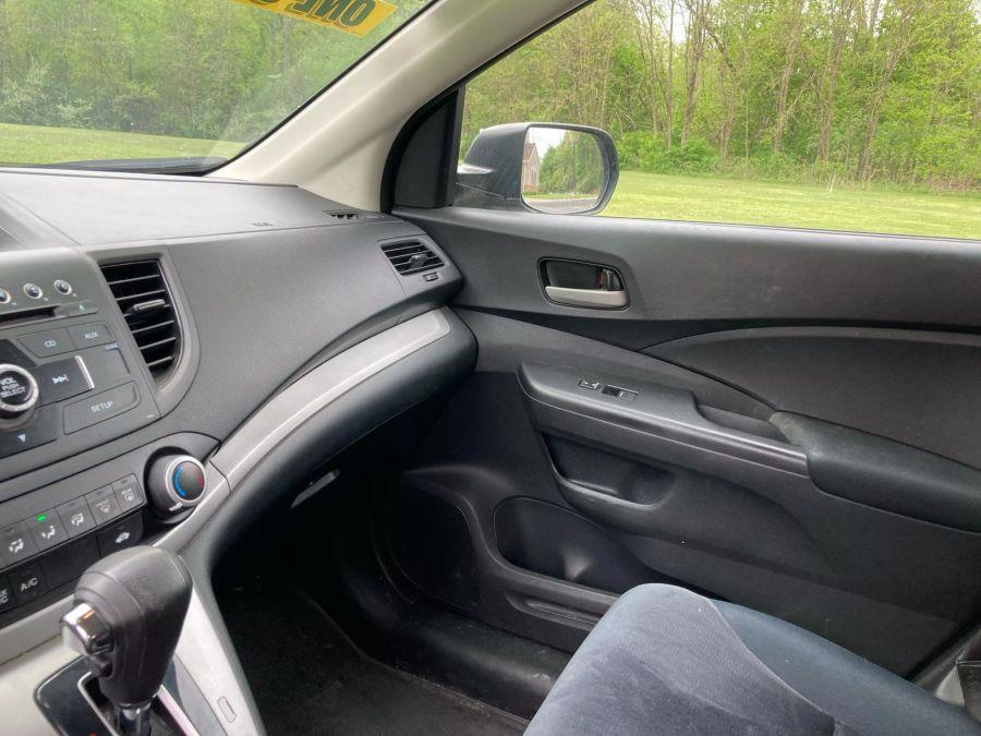 2014 Honda Cr-v LX Sport Utility 4D, available for sale in Wolcott, New York | Auto Hunter CNY. Wolcott, New York 2014 Honda Cr-v LX Sport Utility 4D, available for sale in Wolcott, New York | Auto Hunter CNY. Wolcott, New York