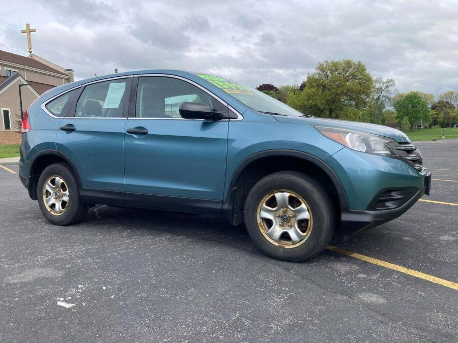 2014 Honda Cr-v LX Sport Utility 4D, available for sale in Wolcott, New York | Auto Hunter CNY. Wolcott, New York 2014 Honda Cr-v LX Sport Utility 4D, available for sale in Wolcott, New York | Auto Hunter CNY. Wolcott, New York
