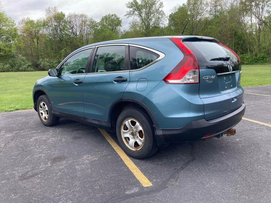 2014 Honda Cr-v LX Sport Utility 4D, available for sale in Wolcott, New York | Auto Hunter CNY. Wolcott, New York 2014 Honda Cr-v LX Sport Utility 4D, available for sale in Wolcott, New York | Auto Hunter CNY. Wolcott, New York
