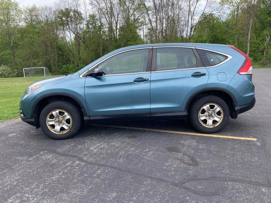 2014 Honda Cr-v LX Sport Utility 4D, available for sale in Wolcott, New York | Auto Hunter CNY. Wolcott, New York 2014 Honda Cr-v LX Sport Utility 4D, available for sale in Wolcott, New York | Auto Hunter CNY. Wolcott, New York