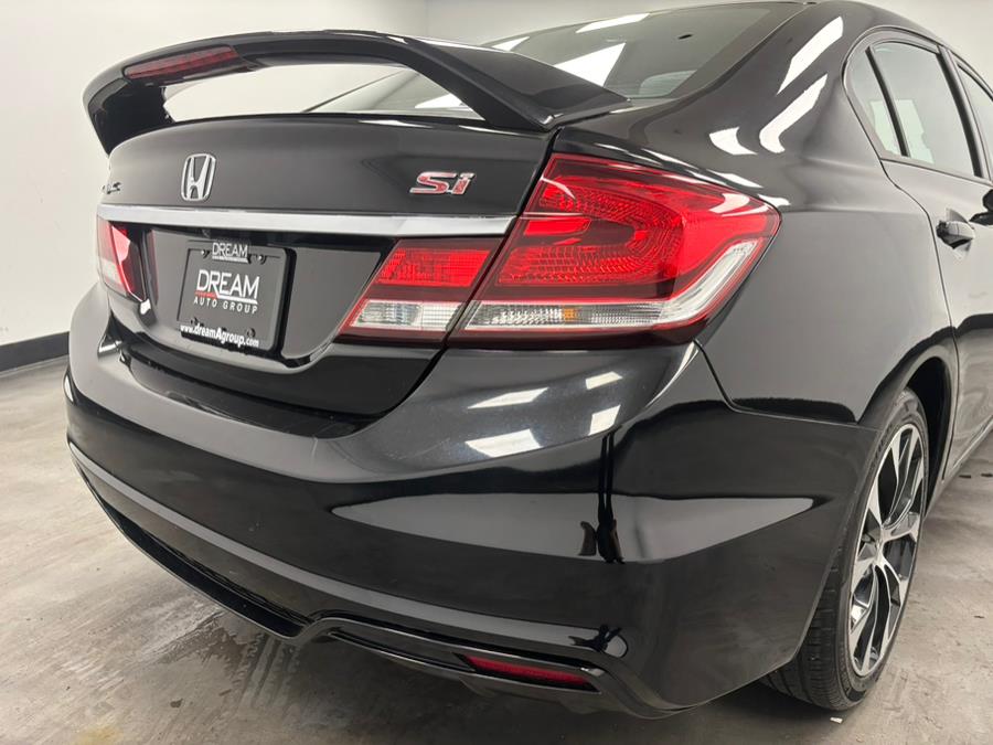 2013 Honda Civic Sdn 4dr Man Si, available for sale in Elizabeth, New Jersey | Dream Auto Group. Elizabeth, New Jersey 2013 Honda Civic Sdn 4dr Man Si, available for sale in Elizabeth, New Jersey | Dream Auto Group. Elizabeth, New Jersey
