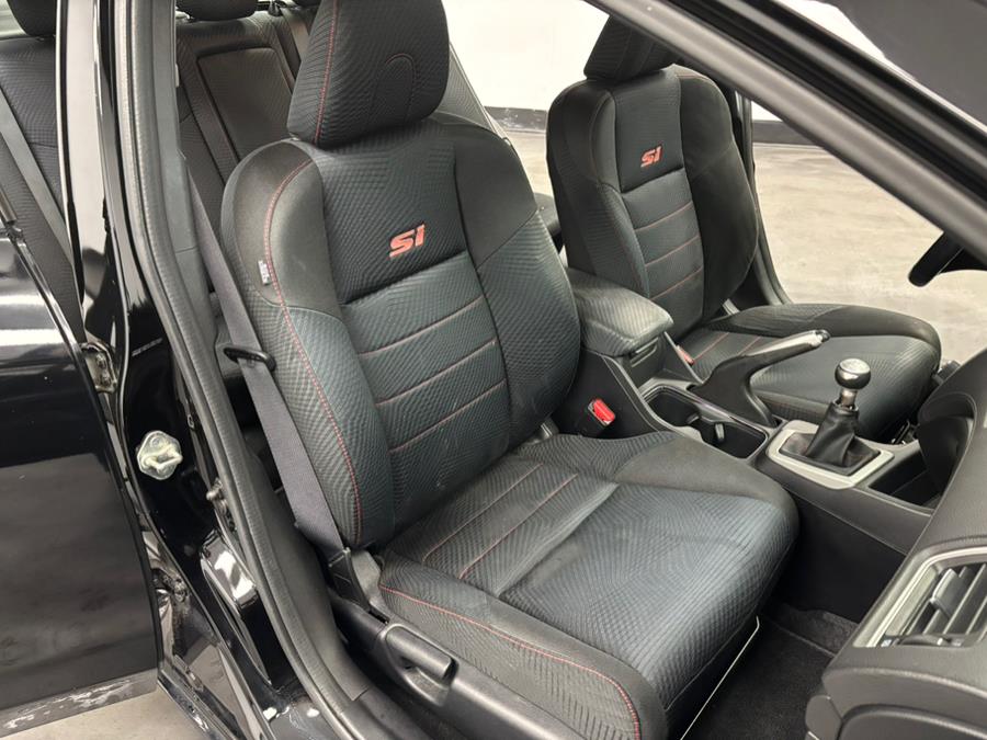 2013 Honda Civic Sdn 4dr Man Si, available for sale in Elizabeth, New Jersey | Dream Auto Group. Elizabeth, New Jersey 2013 Honda Civic Sdn 4dr Man Si, available for sale in Elizabeth, New Jersey | Dream Auto Group. Elizabeth, New Jersey