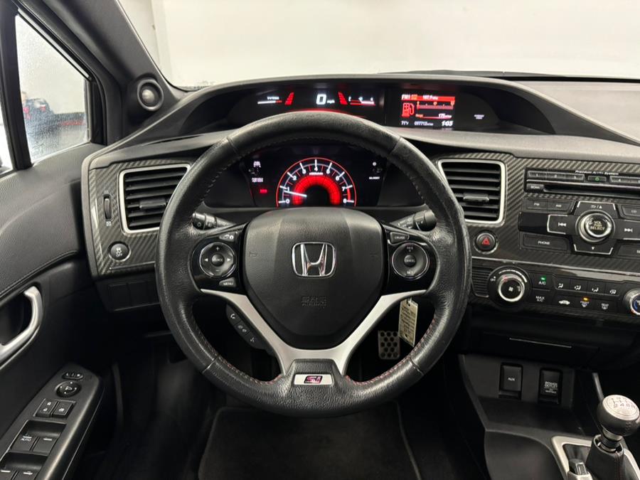 2013 Honda Civic Sdn 4dr Man Si, available for sale in Elizabeth, New Jersey | Dream Auto Group. Elizabeth, New Jersey 2013 Honda Civic Sdn 4dr Man Si, available for sale in Elizabeth, New Jersey | Dream Auto Group. Elizabeth, New Jersey
