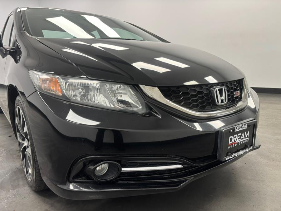 2013 Honda Civic Sdn 4dr Man Si, available for sale in Elizabeth, New Jersey | Dream Auto Group. Elizabeth, New Jersey 2013 Honda Civic Sdn 4dr Man Si, available for sale in Elizabeth, New Jersey | Dream Auto Group. Elizabeth, New Jersey