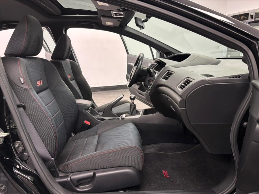2013 Honda Civic Sdn 4dr Man Si, available for sale in Elizabeth, New Jersey | Dream Auto Group. Elizabeth, New Jersey 2013 Honda Civic Sdn 4dr Man Si, available for sale in Elizabeth, New Jersey | Dream Auto Group. Elizabeth, New Jersey