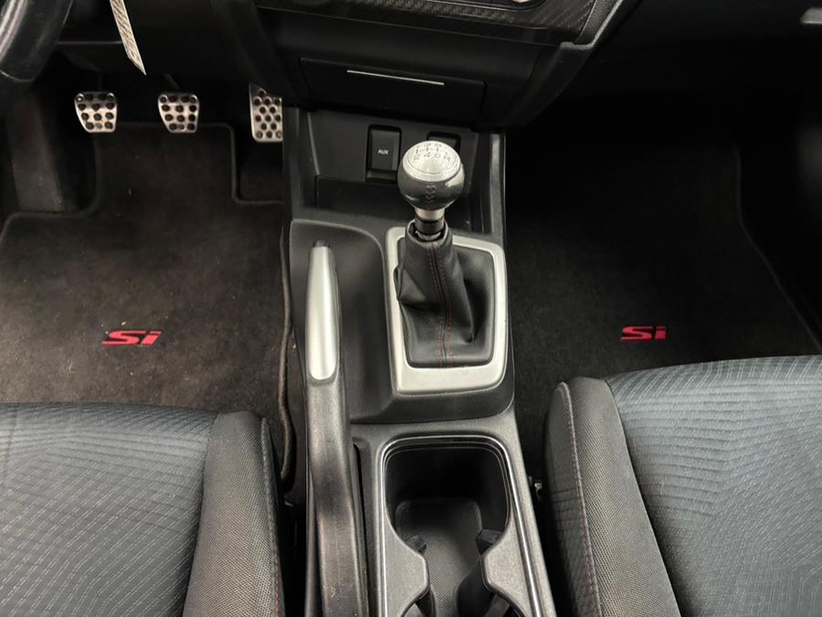 2013 Honda Civic Sdn 4dr Man Si, available for sale in Elizabeth, New Jersey | Dream Auto Group. Elizabeth, New Jersey 2013 Honda Civic Sdn 4dr Man Si, available for sale in Elizabeth, New Jersey | Dream Auto Group. Elizabeth, New Jersey