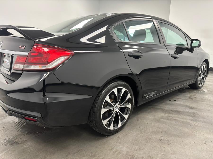 2013 Honda Civic Sdn 4dr Man Si, available for sale in Elizabeth, New Jersey | Dream Auto Group. Elizabeth, New Jersey 2013 Honda Civic Sdn 4dr Man Si, available for sale in Elizabeth, New Jersey | Dream Auto Group. Elizabeth, New Jersey